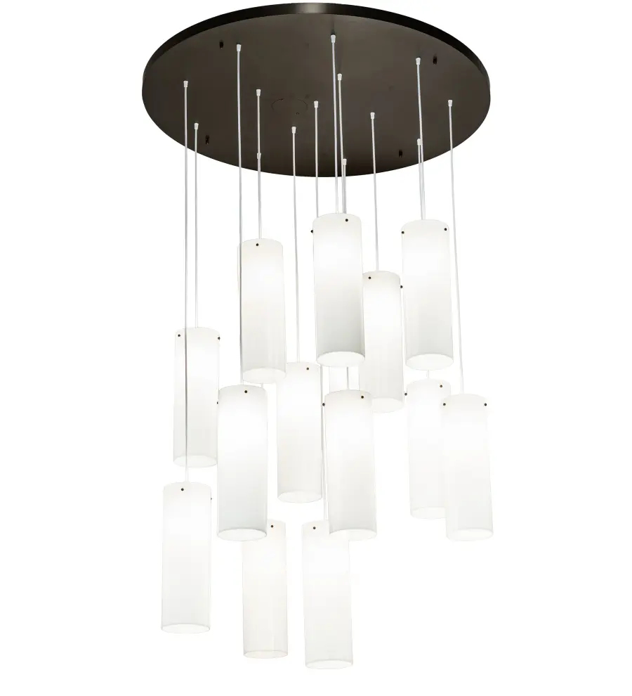 The Cilindro by Meyda Lighting - Image 1