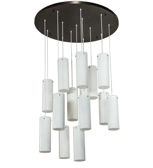 The Cilindro by Meyda Lighting - Image 3