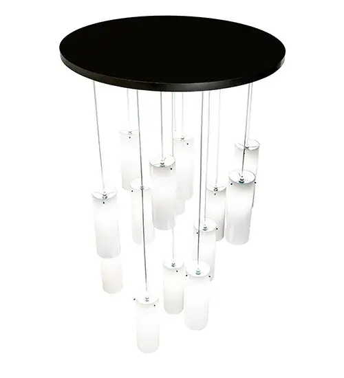 The Cilindro by Meyda Lighting - Image 4