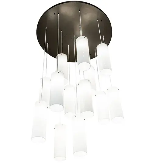 The Cilindro by Meyda Lighting - Image 6