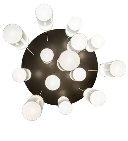 The Cilindro by Meyda Lighting - Image 7