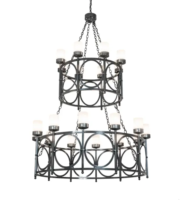 The Porta by Meyda Lighting - Image 1