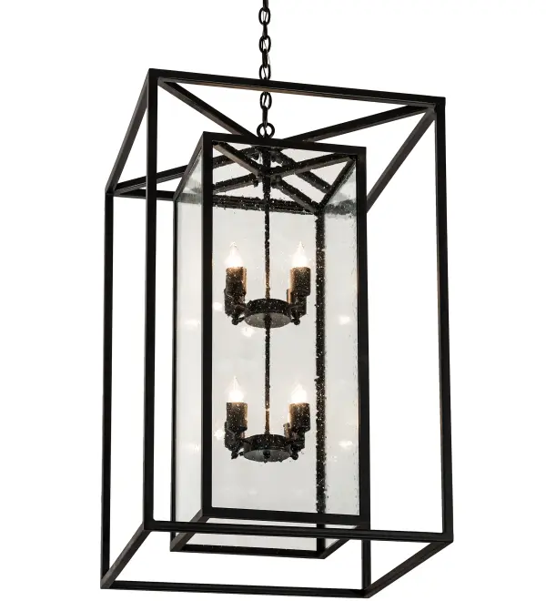 The Kitzi Box by Meyda Lighting - Image 1