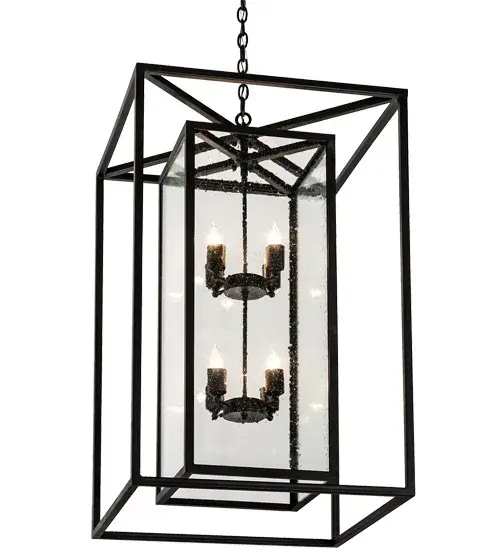 The Kitzi Box by Meyda Lighting - Image 2