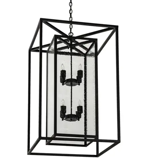 The Kitzi Box by Meyda Lighting - Image 3