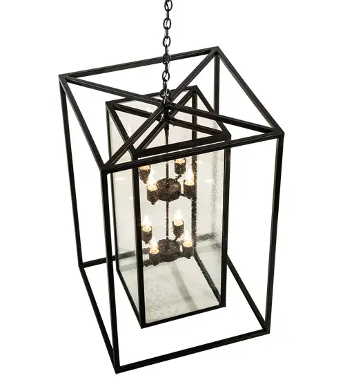 The Kitzi Box by Meyda Lighting - Image 4
