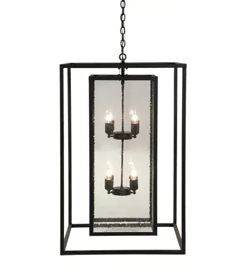 The Kitzi Box by Meyda Lighting - Image 5