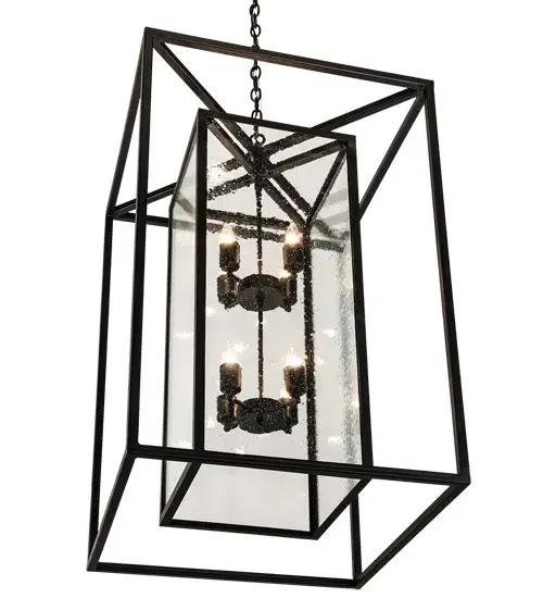 The Kitzi Box by Meyda Lighting - Image 6