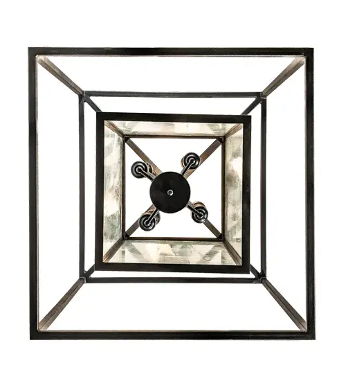 The Kitzi Box by Meyda Lighting - Image 7