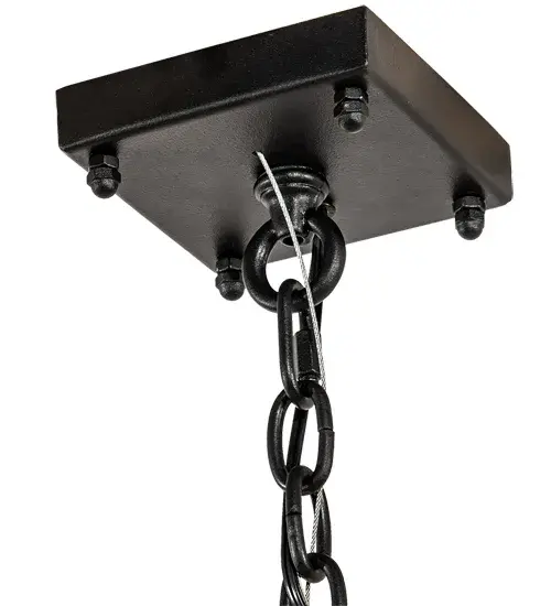 The Kitzi Box by Meyda Lighting - Image 9