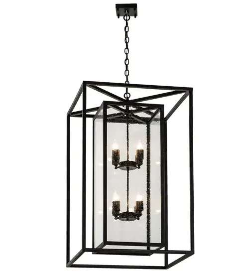 The Kitzi Box by Meyda Lighting - Image 10