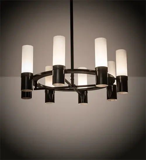 The Farmington by Meyda Lighting - Image 1