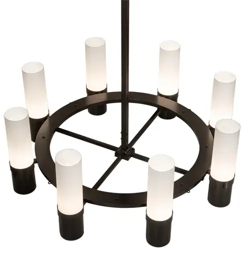 The Farmington by Meyda Lighting - Image 4
