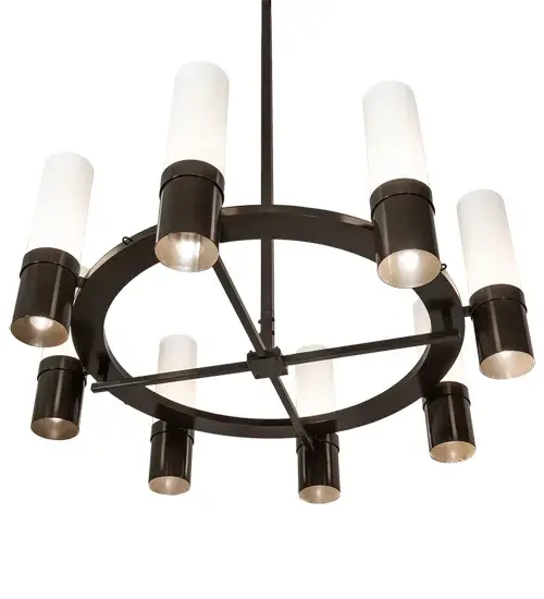 The Farmington by Meyda Lighting - Image 6