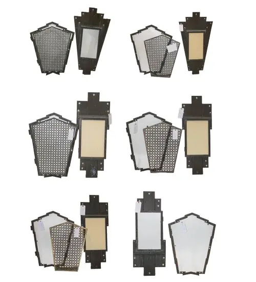 The Restored by Meyda Lighting - Image 2