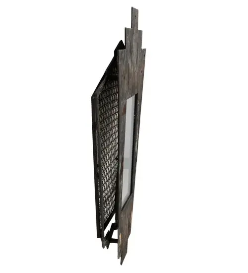 The Restored by Meyda Lighting - Image 5