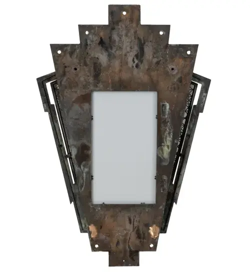 The Restored by Meyda Lighting - Image 6