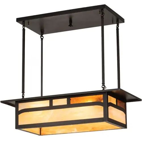 The Hyde Park by Meyda Lighting - Image 2