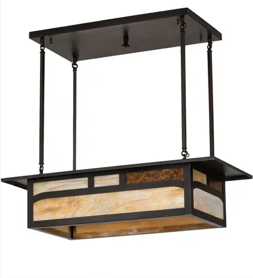 The Hyde Park by Meyda Lighting - Image 3