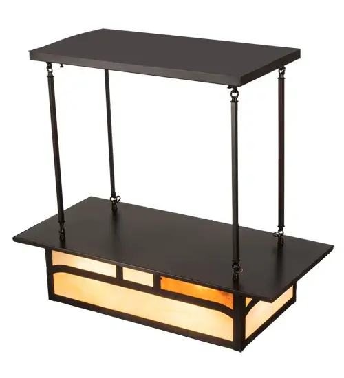 The Hyde Park by Meyda Lighting - Image 4