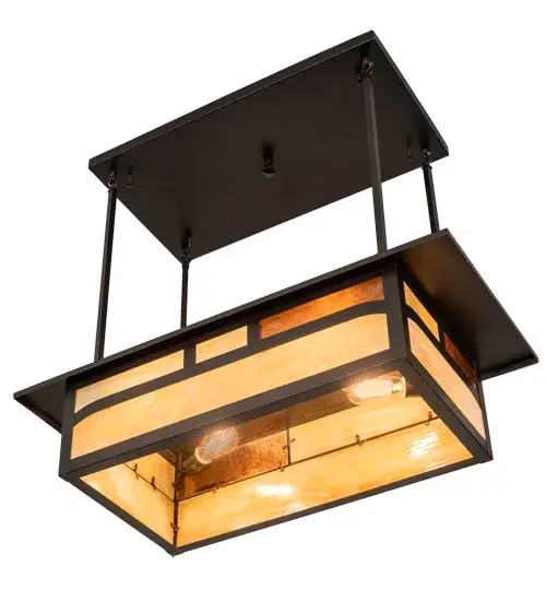 The Hyde Park by Meyda Lighting - Image 6