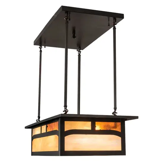 The Hyde Park by Meyda Lighting - Image 7