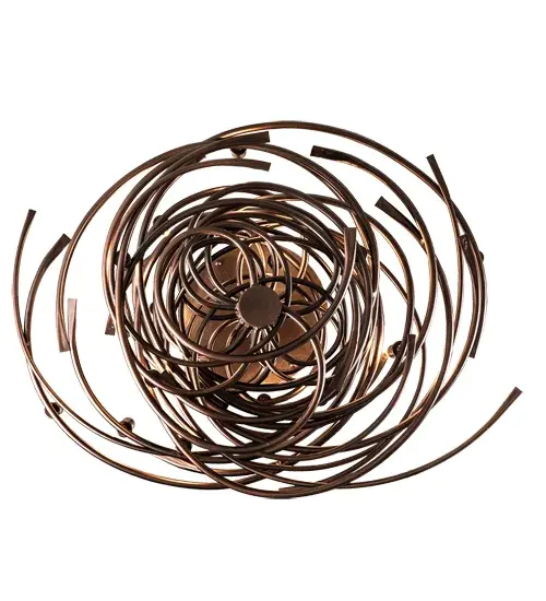 The Cyclone by Meyda Lighting - Image 8