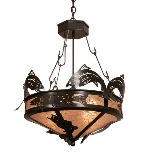 The Catch of the Day by Meyda Lighting - Image 2