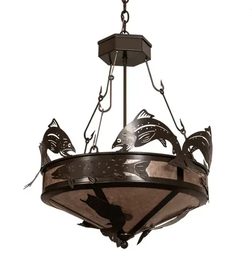 The Catch of the Day by Meyda Lighting - Image 3