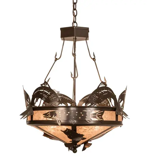 The Catch of the Day by Meyda Lighting - Image 5