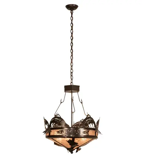 The Catch of the Day by Meyda Lighting - Image 10