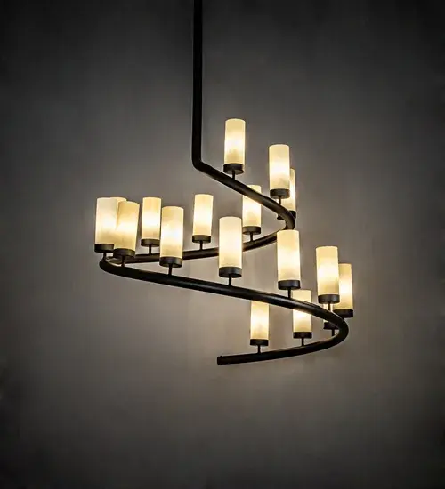 The French Horn by Meyda Lighting - Image 1