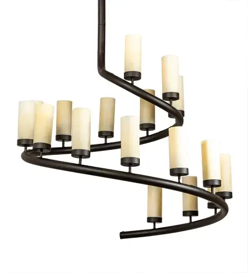The French Horn by Meyda Lighting - Image 3