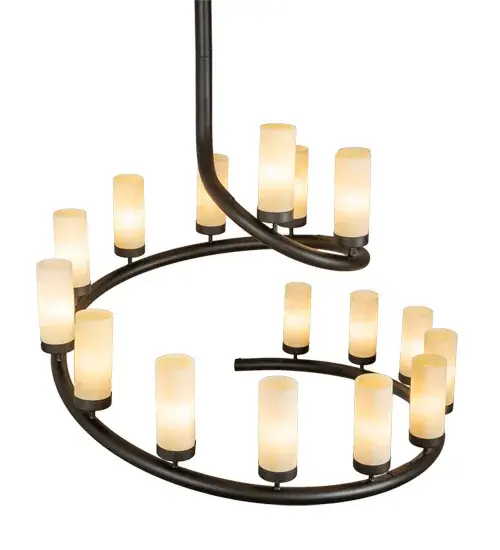 The French Horn by Meyda Lighting - Image 4