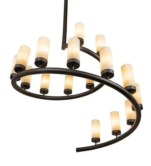 The French Horn by Meyda Lighting - Image 6