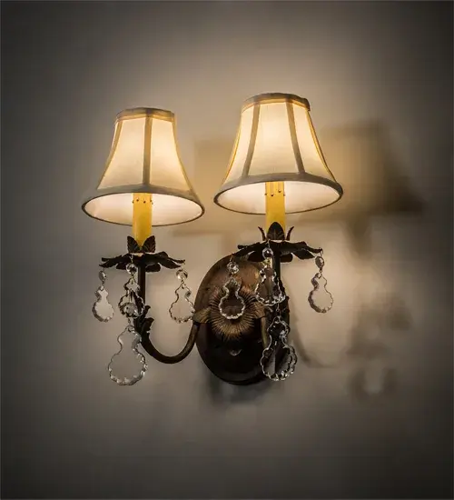 The Chantilly by Meyda Lighting - Image 1