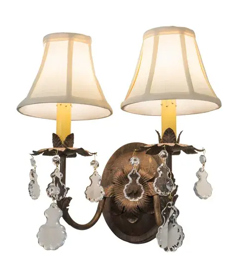 The Chantilly by Meyda Lighting - Image 2