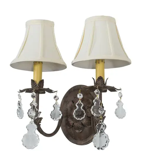The Chantilly by Meyda Lighting - Image 3