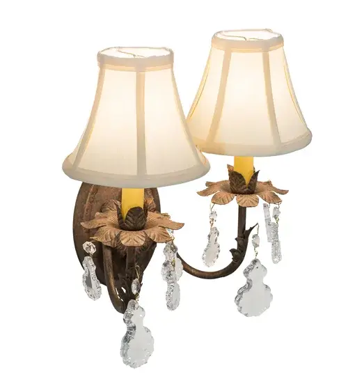 The Chantilly by Meyda Lighting - Image 4
