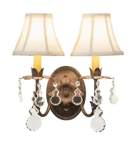 The Chantilly by Meyda Lighting - Image 5