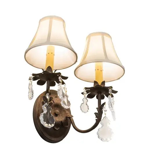 The Chantilly by Meyda Lighting - Image 6