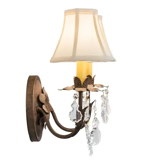 The Chantilly by Meyda Lighting - Image 7