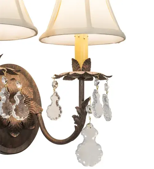The Chantilly by Meyda Lighting - Image 8