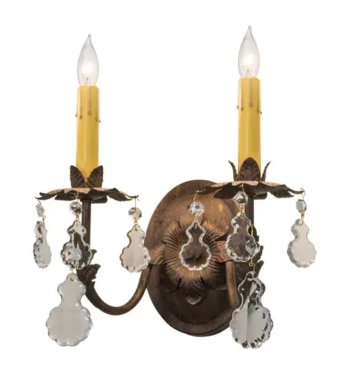 The Chantilly by Meyda Lighting - Image 9