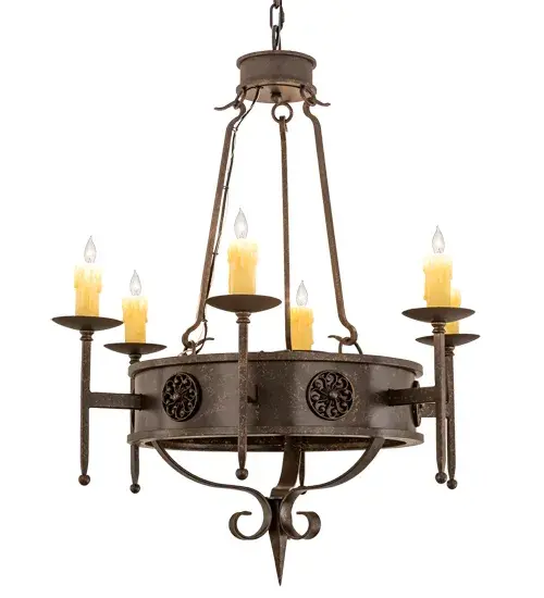 The Lorenzo by Meyda Lighting - Image 2