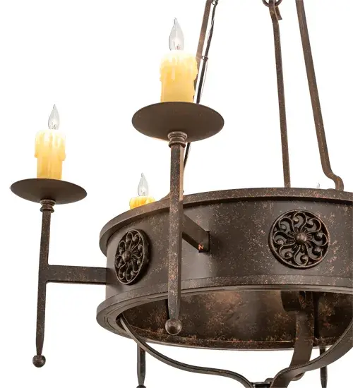 The Lorenzo by Meyda Lighting - Image 4