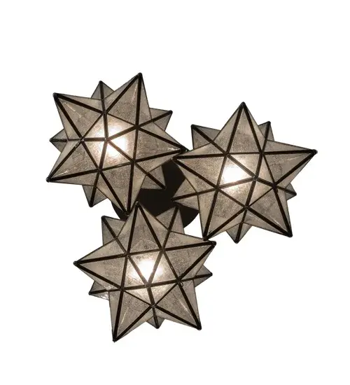 The Moravian Star by Meyda Lighting - Image 7