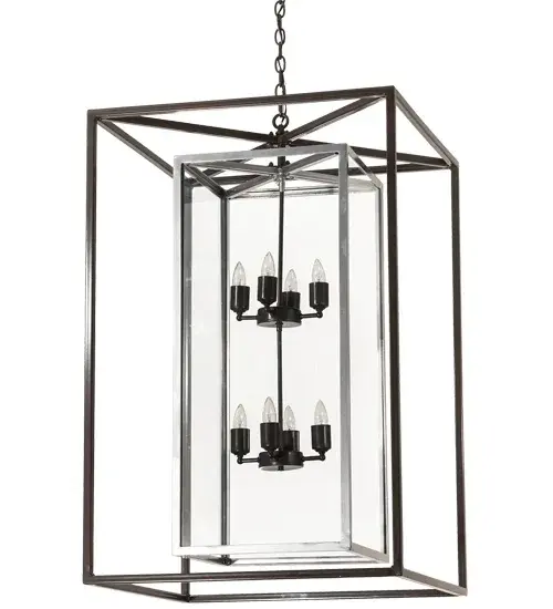 The Kitzi Box by Meyda Lighting - Image 3