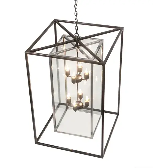 The Kitzi Box by Meyda Lighting - Image 4