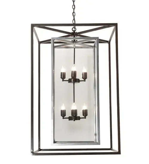 The Kitzi Box by Meyda Lighting - Image 5